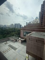 Ngee Ann City (D9), Office #504896701